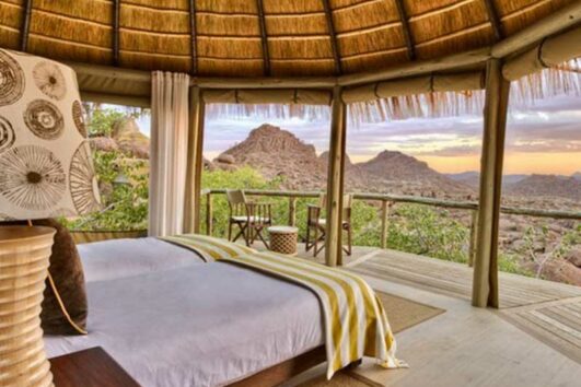 Budget Tour Sossusvlei, Swakopmund & Etosha National Park