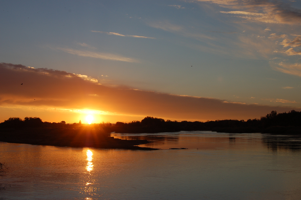 Orange River Tours