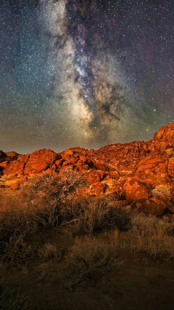 Luxury Stargazing Tours in Namibia in 2026