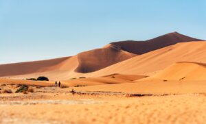 Fly In vs Road Tripping in Namibia Flugreise oder Roadtrip in Namibia
