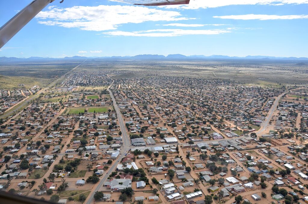 Rehoboth, Namibia