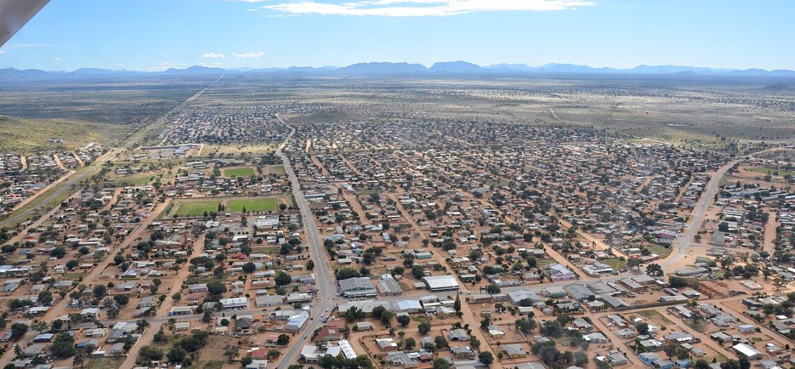 Rehoboth, Namibia