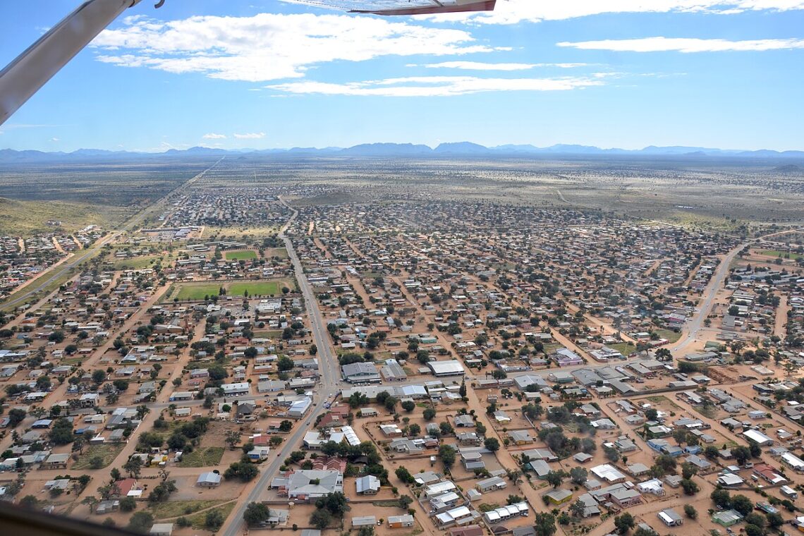 Rehoboth, Namibia