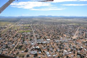 Rehoboth, Namibia