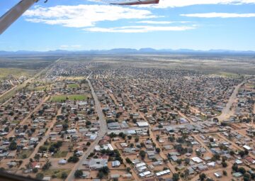 Rehoboth, Namibia
