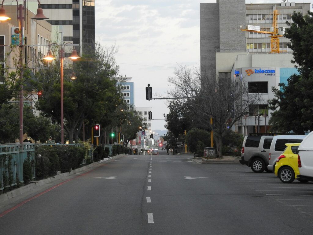 Windhoek