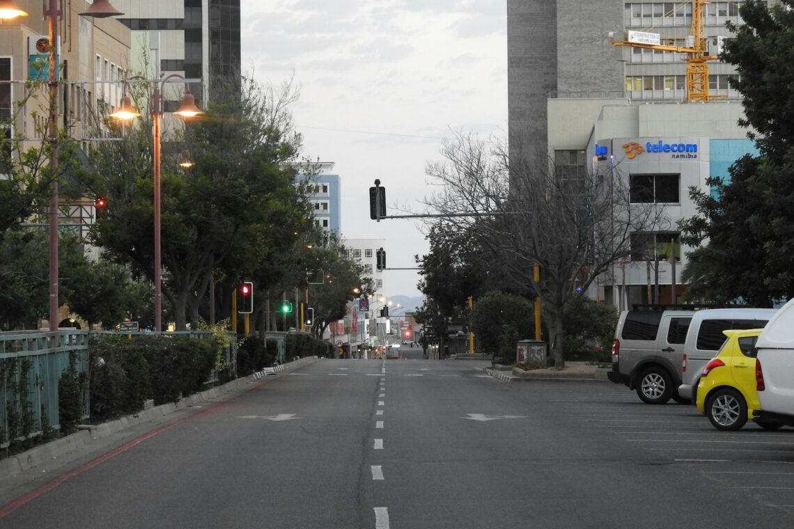Windhoek