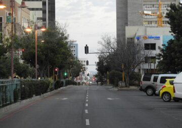 Windhoek